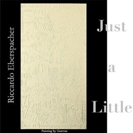 Album cover of Just a Little