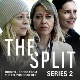 Album cover of The Split Series 2 (Original Songs from the Television Series)