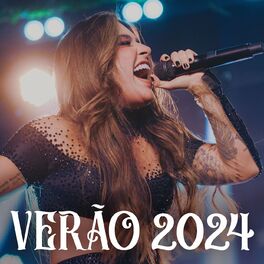 Album cover of Verão 2024