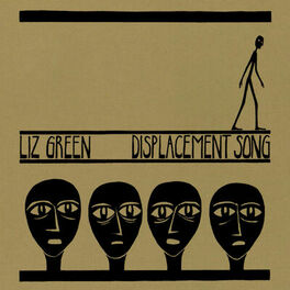 Album cover of Displacement Song