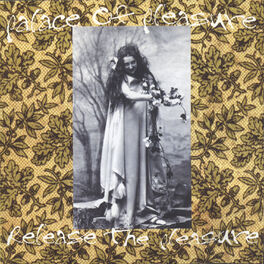 Album cover of Release the Pleasure