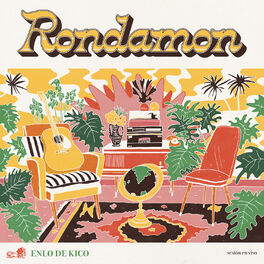 Album cover of En Lo de Kico (En Vivo)