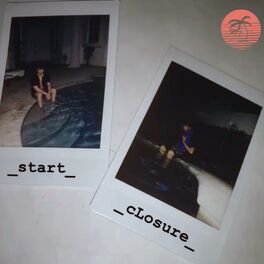 Album cover of start / cLosure