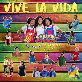 Album cover of Vive la Vida