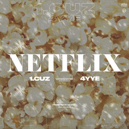 Album cover of NETFL1X