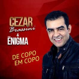 Album cover of De Copo em Copo