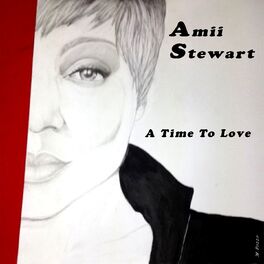 Album cover of A Time to Love