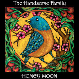 Album cover of Honey Moon