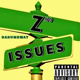 Album cover of DaDumbWay (feat. Issues)