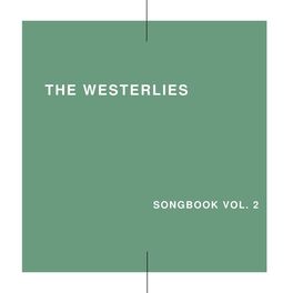 Album cover of Songbook Vol. 2