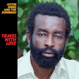 Album cover of Travel with Love