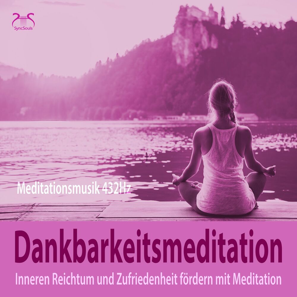 Медитация 432