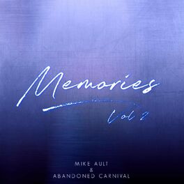 Album cover of Memories, Vol. 2