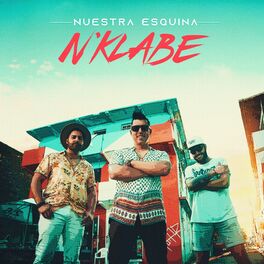 Album cover of Nuestra Esquina