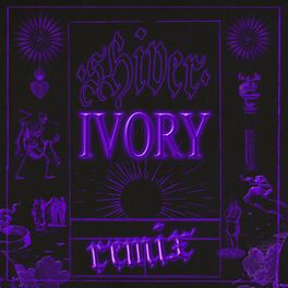 Album cover of Shiver (Ivory IT Remix)