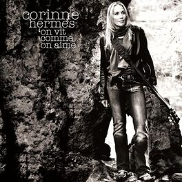 Album cover of ON VIT COMME ON AIME