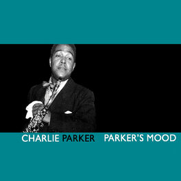 Album cover of Parker's Mood