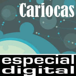 Album cover of Cariocas