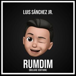 Album cover of Rumdim (Deluxe Edition)
