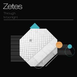 Album cover of Zetes Through Moonlight