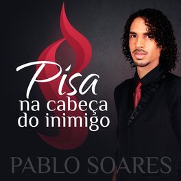 Album cover of Pisa na Cabeça do Inimigo