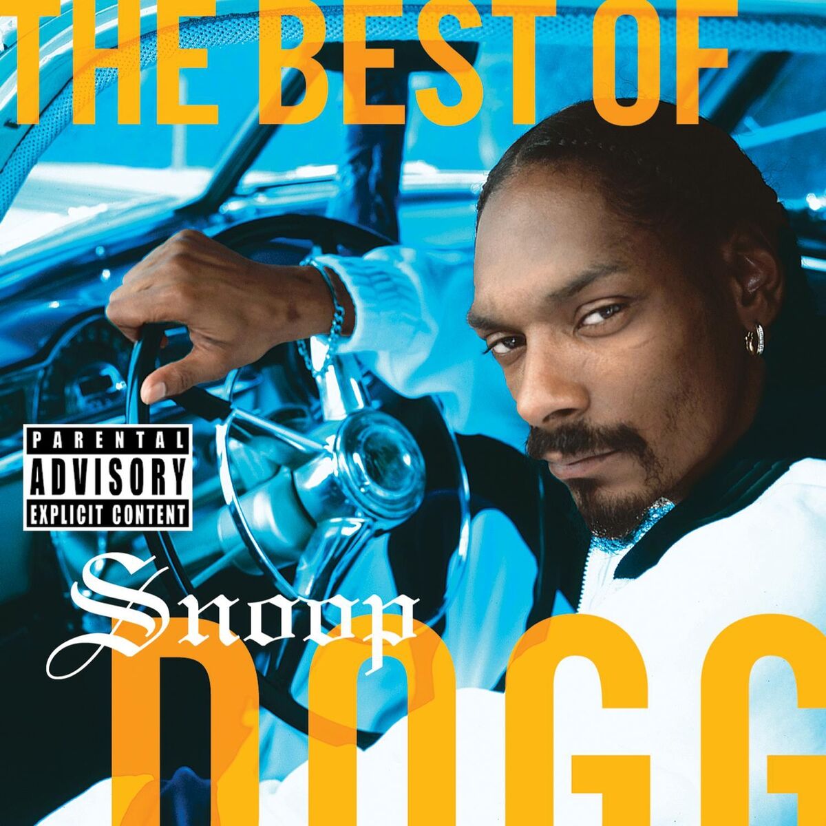 Snoop Dogg : albums, chansons, playlists | À écouter sur Deezer