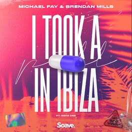 Album cover of I Took a Pill In Ibiza (feat. Bene Dee)