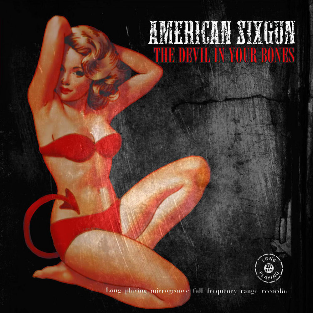 Sixguns And Sex Appeal