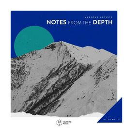 Album cover of Notes from the Depth, Vol. 27