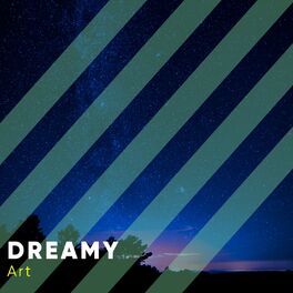 Album cover of Dreamy Art