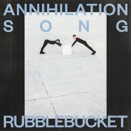 Album cover of Annihilation Song