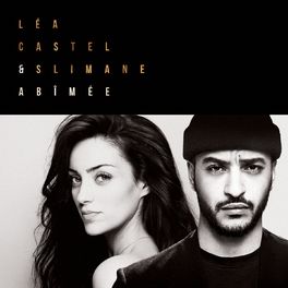 Album cover of Abîmée
