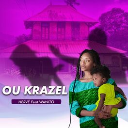 Album cover of Ou krazel (Radio Edit)