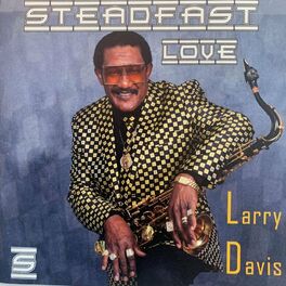 Album cover of Steadfast Love