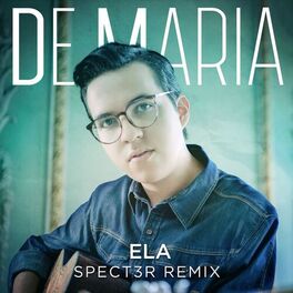 Album cover of Ela (Spect3r Remix)