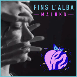 Album cover of Fins l'alba