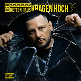 Album cover of KETTEN RAUS KRAGEN HOCH