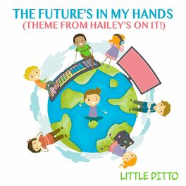 LITTLE DITTO - Lyrics, Playlists & Videos