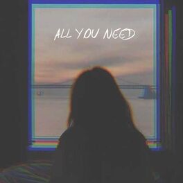 Album cover of All you need (feat. 1st Lady)