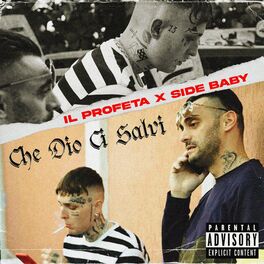 Album cover of Che Dio Ci Salvi