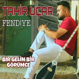 Album cover of Fendiye / Bir Gelin Bir Görümce