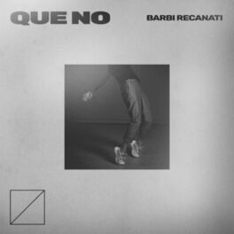 Album cover of Que No