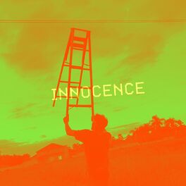 Album cover of Innocence (feat. River)