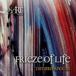 Album cover of Frieze of Life