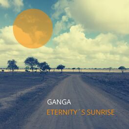 Album picture of Eternity's Sunrise