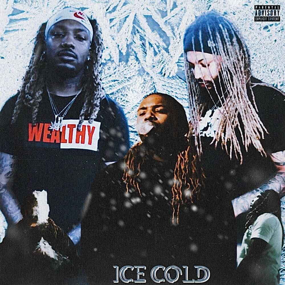 Mop Cold as Ice. Cold as Ice. Ice player