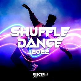 Album cover of Shuffle Dance 2022