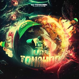 Album cover of Vai Tomando