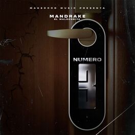Album cover of Numero 3
