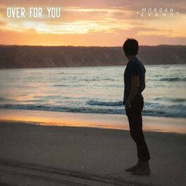 Album cover of Over For You